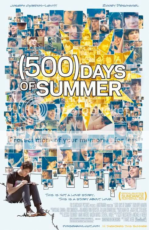 500 Days of Summer