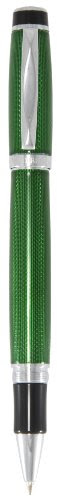 Affordable Waterford Writing Instruments Kilbarry Emerald Isle Roller Ball Pen (WF/453/GEI)