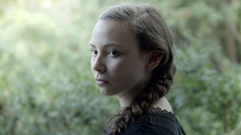 Risultati immagini per SAMI BLOOD