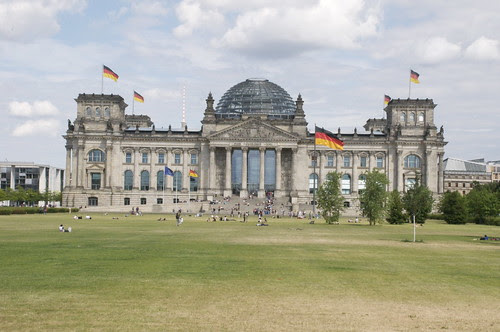 Reichstag