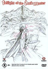 Twilight of the Dark Master Film in Streaming Completo in Italiano