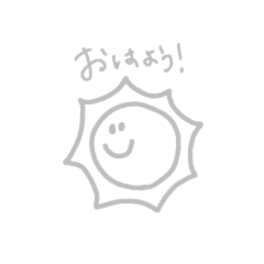 絵文字手書きスタンプ Lineスタンプ はるちょす