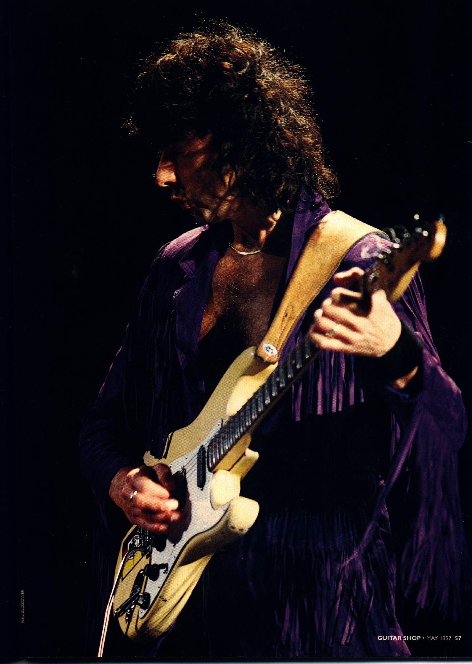 Ritchie Blackmore