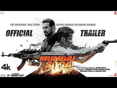 Mumbai Saga (2021) - mmsub
