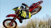 15+ Un Moto De Crosse
