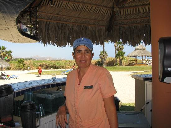 Review of Presidente Los Cabos Resort, San Jose del Cabo, 