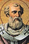 Félix IV (III), Santo