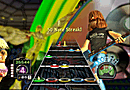 La tracklist de Guitar Hero : Aerosmith