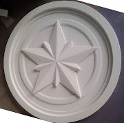 Popular 32+ Exterior Foam Medallionsfor Decor