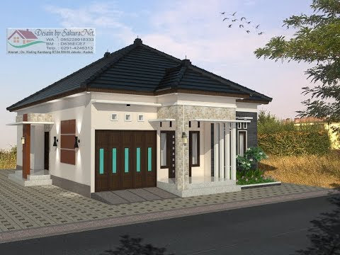 Desain Rumah 9x7 Meter Desain Rumah 9x7 Meter
