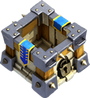 Vault ouro 7