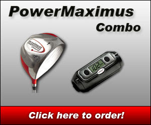 Get Camilo Villegas' Golf Secret