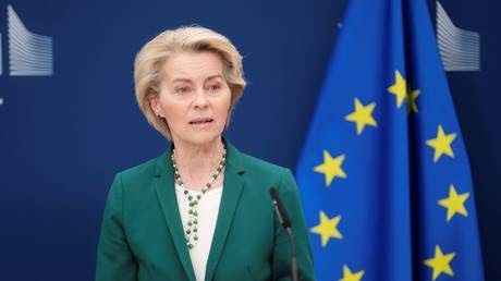 
EU wants to prolong Ukraine conflict – Putin envoy
