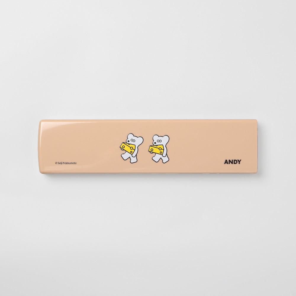 コンビセット ねずみのandy Officialshop