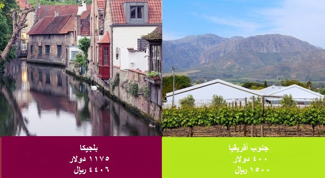 الراتب التقاعدي حول العالم