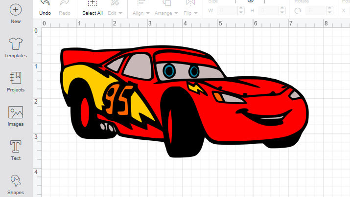 Free Free 162 Disney Cars Svg Free SVG PNG EPS DXF File