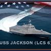 Navy to Christen LCS Jackson