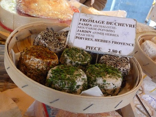 Fromage de Chèvre