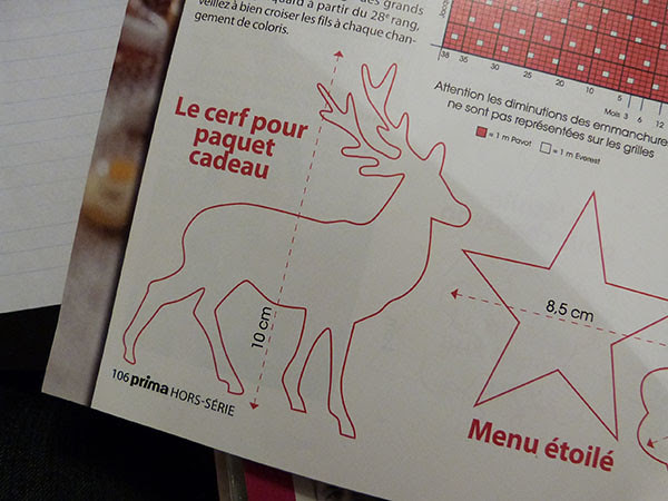 cerf prima