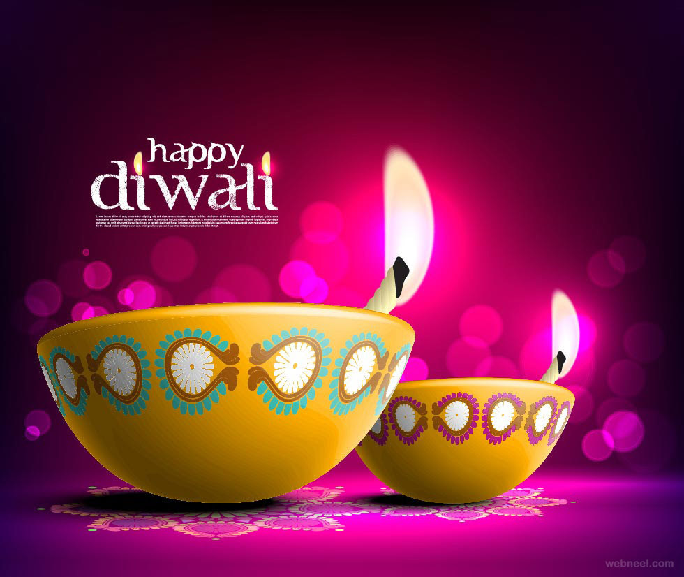 happy deepavali greetings 