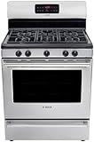 Bosch Evolution 500 Series 