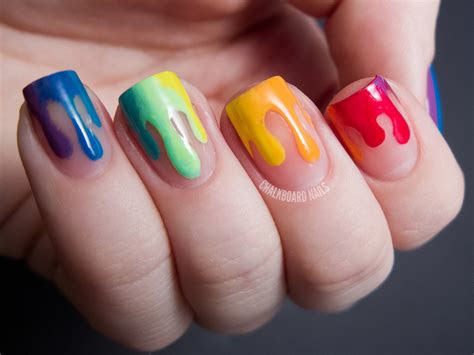 nail art stickers  dos  donts  application
