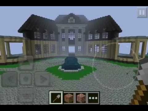 Explore This Topic: Where do you type in seeds for minecraft PE? Click ...