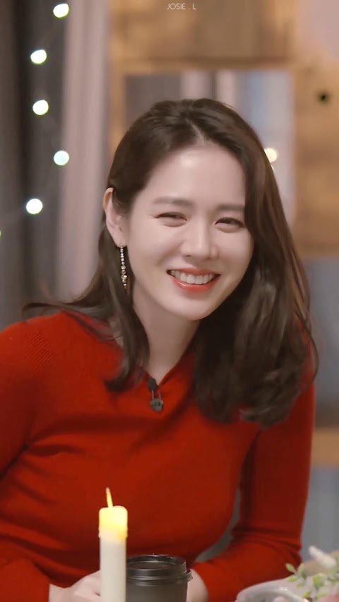 son ye jin hyun bin grocery shopping