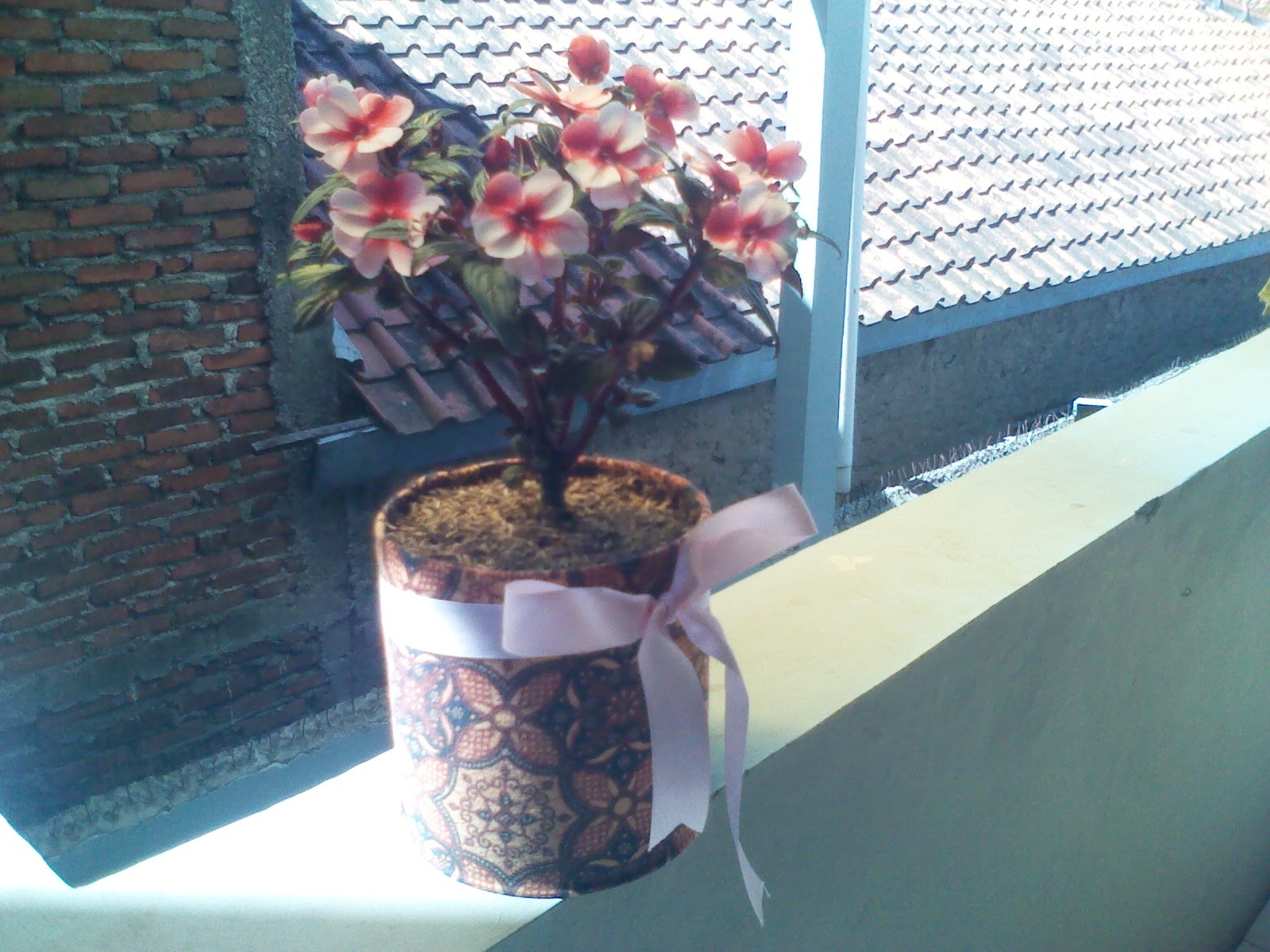 Lakha Umma November 2012