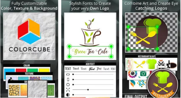 Ini Alternatif 5 Aplikasi Android Untuk Membuat Desain ...