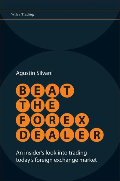 forex trading broker unternehmen