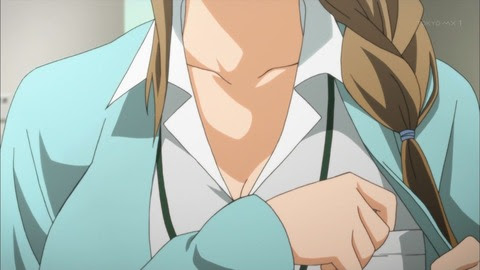 今日のアニメ その１ Ninelivesのブログ ただのニワカです A みんカラ