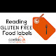 39 how to find gluten on labels