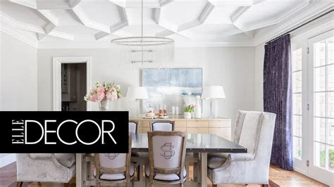 home decor trends    huge   elle