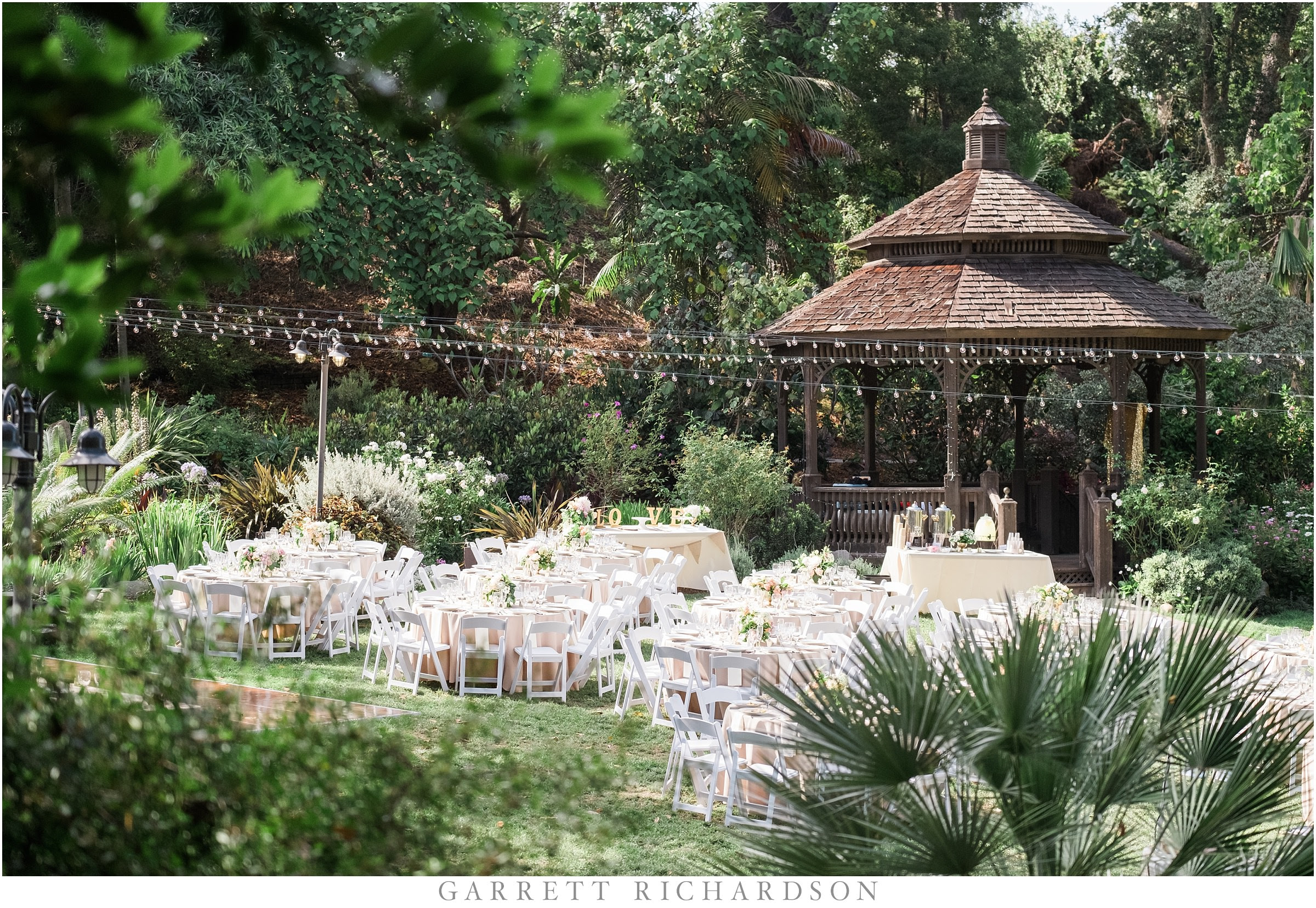 San Diego Botanic Garden Wedding Ashley Jordan San Diego Botanic Garden Wedding Ashley Jordan