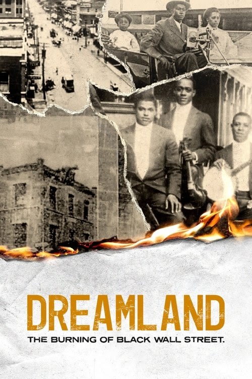 Assistir Dreamland: The Burning of Black Wall Street 2021 Dublado Filme
FULL HD Completo Online 4K HD