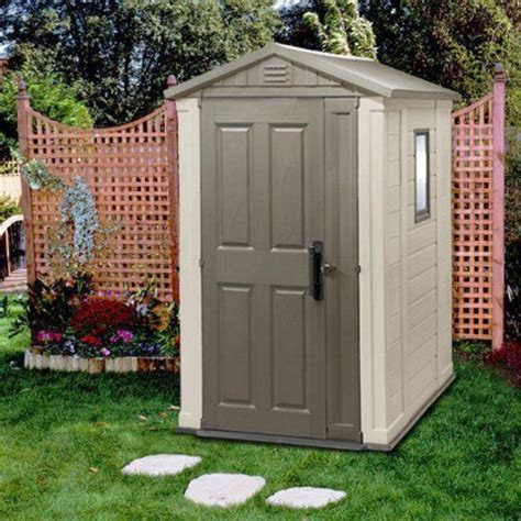 keter apex    ft storage shed garden sheds