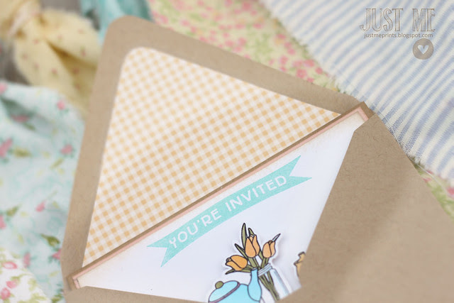 tea for three paperie.