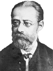 Friedrich Smetana