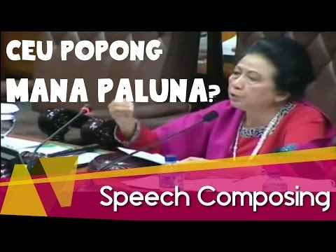 3 Vidio Composing Karya Eka Gustiwana Yang Bikin Ngakak