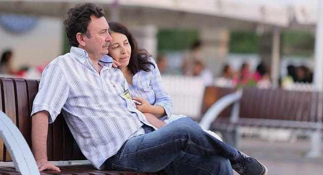 The Money Conversations To Have When Your Relationship Gets Serious