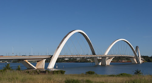 Image JK Bridge, Copyright © Christoph Diewald