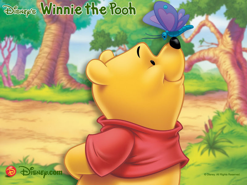 winnie pooh quotes. This week, I re-discovered the joy of fantastic Winnie the Pooh quotes.