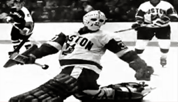 Jim Craig Boston University