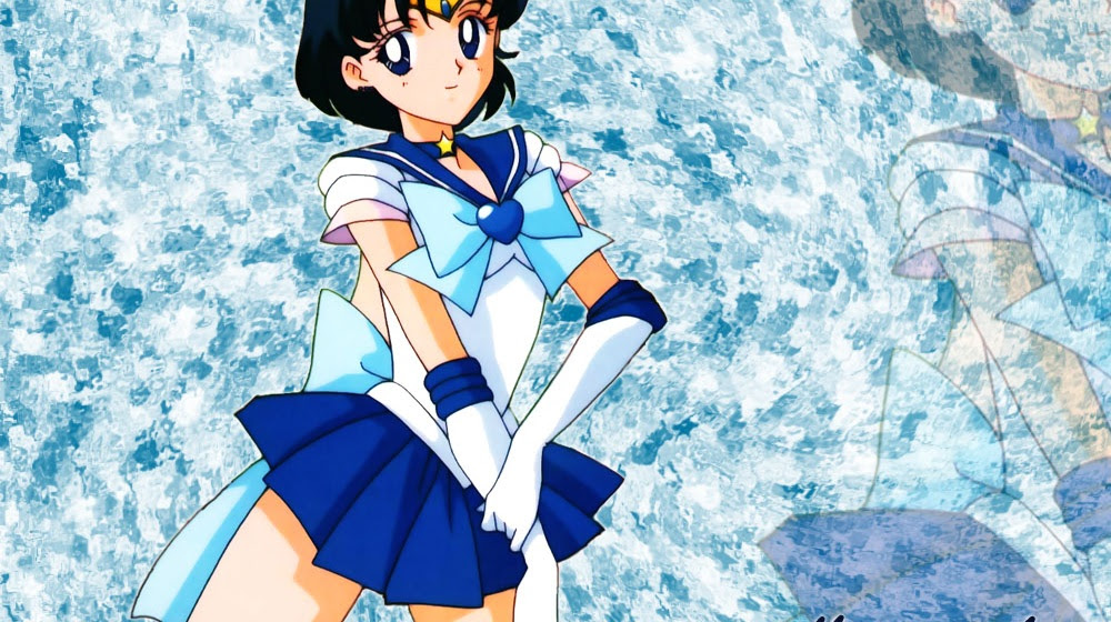 美少女戦士セーラームーン