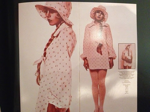 The Biba Experience