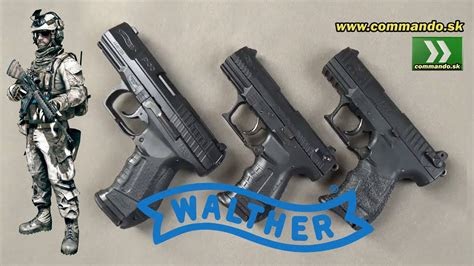 Download Walther P99 Air Pistol Owners Manual