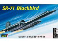 Revell 1/72 SR-71 Blackbird (15810)  - i0