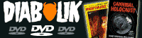 Diabolik DVD