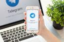 Telegraph is an easy-to-use blogging tool spun off from Telegram messaging app
